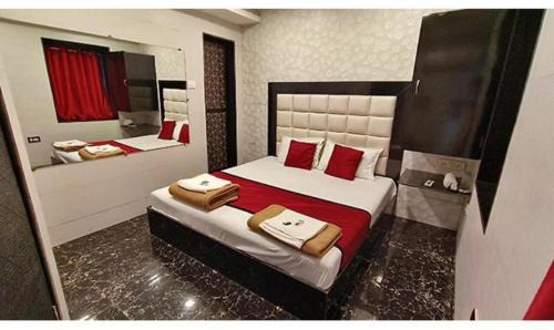 Wellington Pier Bed & Breakfast | FabHotel Janta