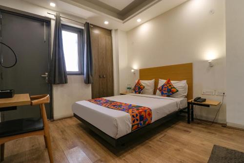 New Delhi Hotel | FabHotel The Chaitanyas Rohini sec 18