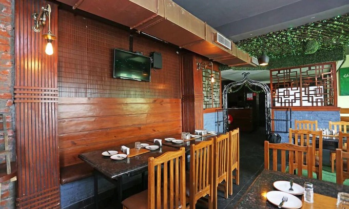 Raj Nagar Hotel | FabHotel The Townhouse