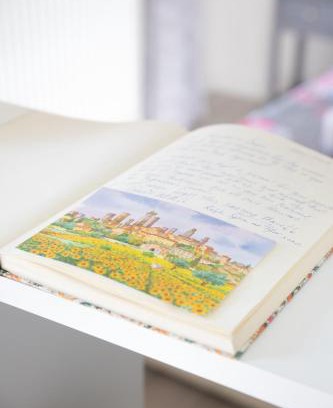 San Gimignano City Centre Apartment | Fabio Apartments San Gimignano