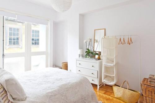 Centro / Baixa Apartment | Fabrica house Porto downtown