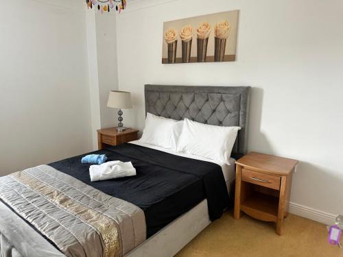 Ifield House | Fabrizio Residence 4