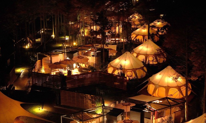 Kimitsu Other | fabula glamping