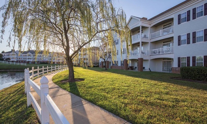 Lackey Condo | Fabulous 4 Bedroom Sleeps 16 Governor's Green