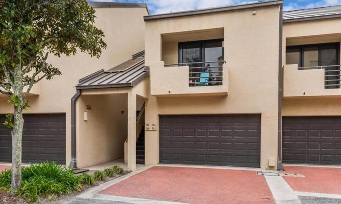 Sawgrass Condo | Fabulous Condo in Sawgrass, Ponte Vedra - steps from the Beach