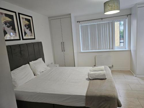 Dartford House | Fabulous guest house in Dartford