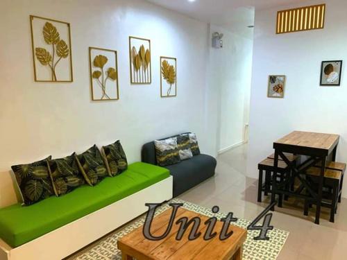 Kawit Hotel | FACE Transient Rooms