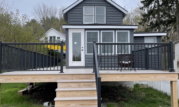 Fair Haven Cottage | Fair haven cutie