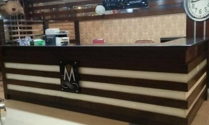 Multan Apartment | Fair Mont