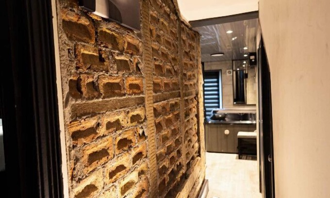 Hillrise Apartment | Fairbridge 2.