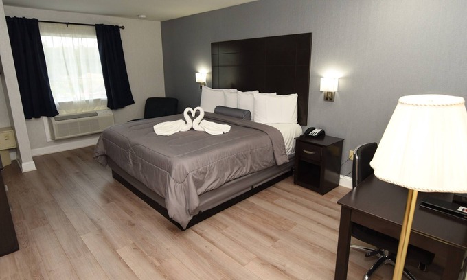 Galloway Hotel | FairBridge Hotel Atlantic City