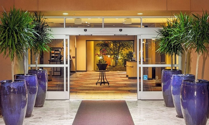 Concord Hotel | FairBridge Hotel by Concord Plaza