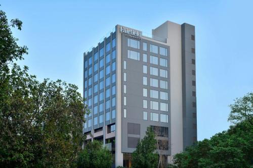 Vadodara Hotel | Fairfield by Marriott Vadodara