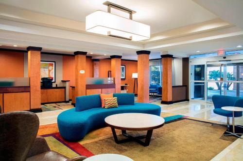 Plant City Hotel | Fairfield Inn and Suites by Marriott Lakeland Plant City