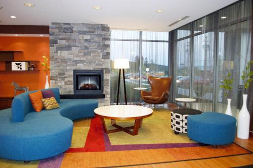 Stroudsburg Hotel | Fairfield Inn & Suites by Marriott Stroudsburg Bartonsville/Poconos