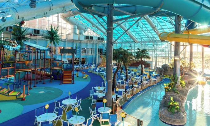 Rapid City Hotel | Fairfield Inn & Suites by Marriott Rapid City