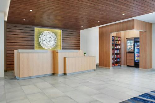 Dixon Hotel | Fairfield Inn & Suites Dixon