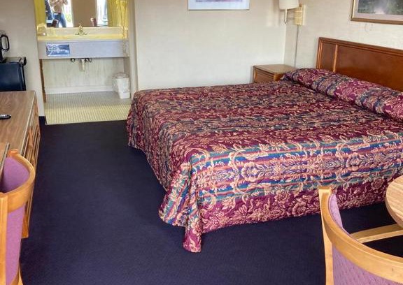 Winnsboro Hotel | FAIRFIELD MOTEL OF WINNSBORO