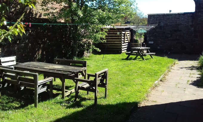 St Bees Hotel | Fairladies Barn Guest House