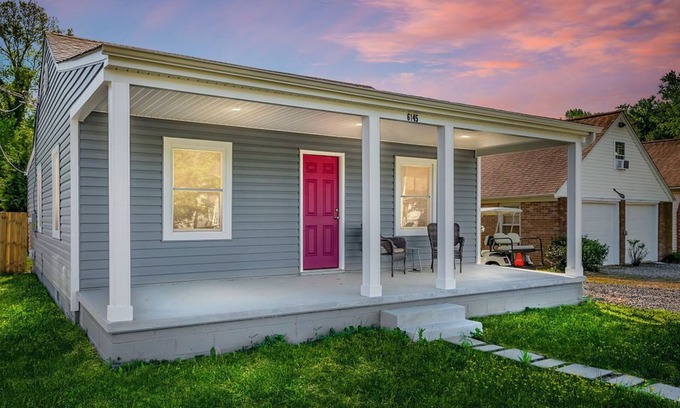 Fairview Beach House | Fairview Beach Villa