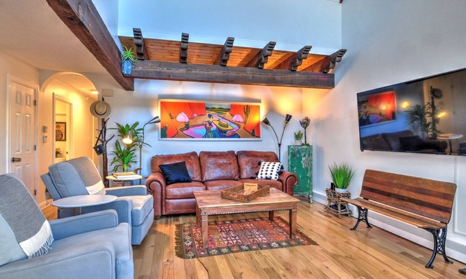 The Ridges House | Fairway Desert Vista Winter Escape