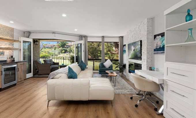 Carlsbad Condo | Fairway Haven - On Golf Course, Remodeled w/pool