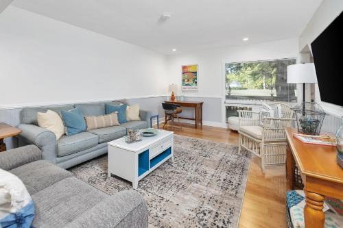 St. Simons Island House | Fairway Villa #410