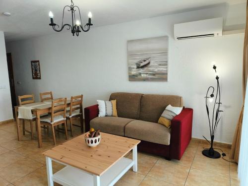 Complejo turistico Amarilla Golf Apartment | FAIRWAYS CLUB, suite B37