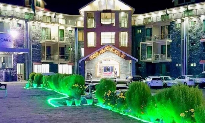Kohistan Hotel | Fairy Meadows Hotel