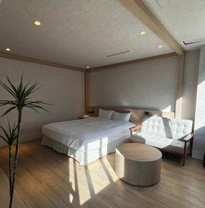 Hualien City Centre Hotel | Fairy Tale City Motel