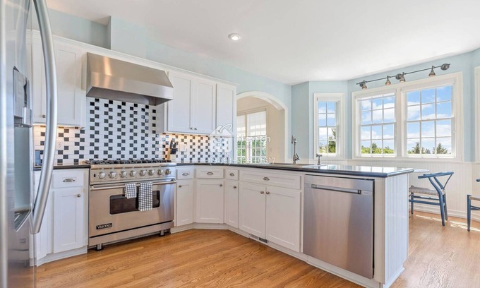 Northwest Portland House | FairyPortland on Bartholomew #41001