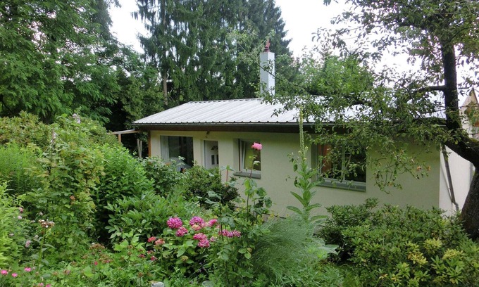 Wernigerode House | Fairytale Stay in Wernigerode