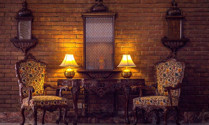 Faisalabad Hotel | Faisalabad Serena Hotel