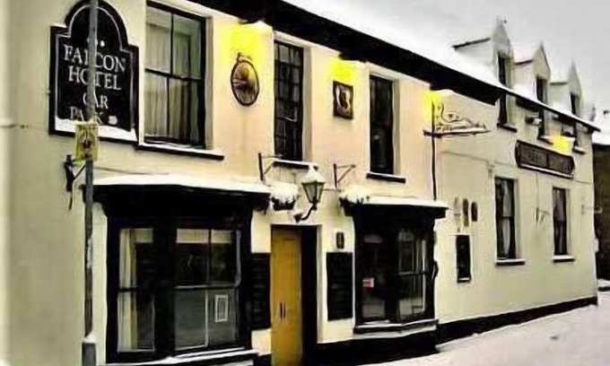 Whittlesey Hotel | Falcon Hotel