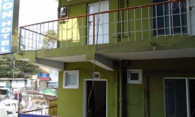 Abbottabad Hotel | Falcon Hotel