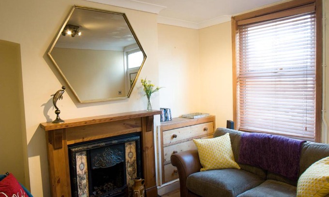 York House | Falconer Street