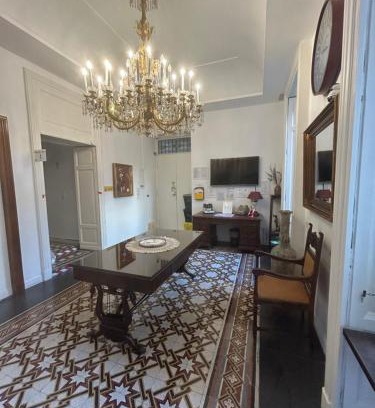 Santa Lucia House | FALERON Santa Lucia