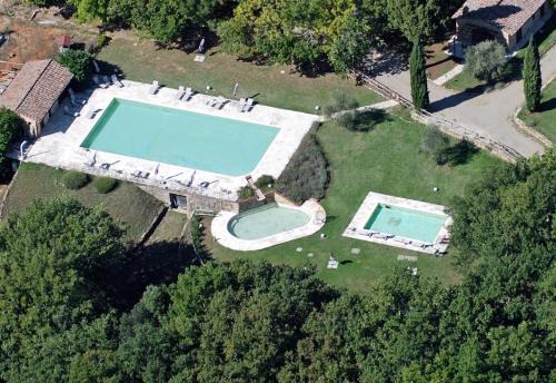 Simignano House | Falesta