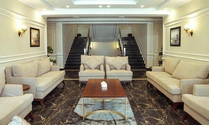 Kohistan Hotel | Faletti's Grand Naran