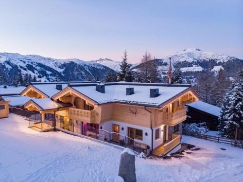 Hochkrimml House | Falkensteinalm Top 2