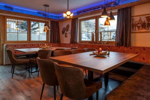 Hochkrimml House | Falkensteinalm Top 3