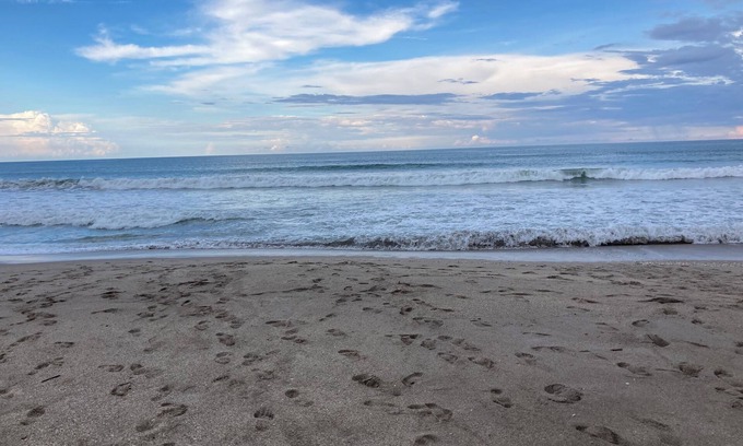 Hutchinson Island South Cottage | fall and winter weeks available Resort style community