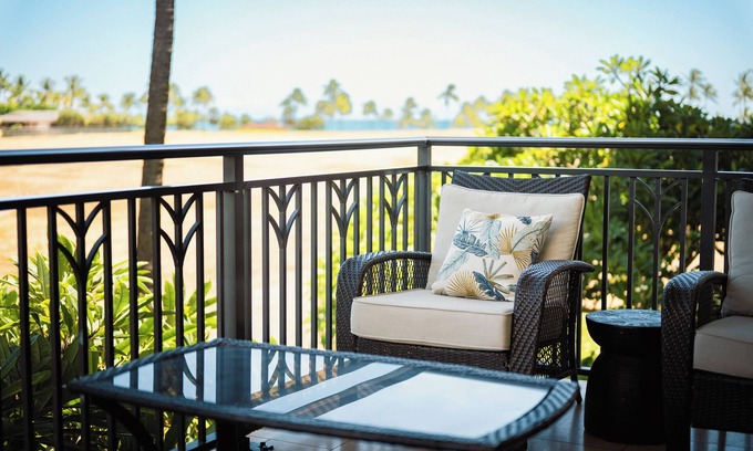 Ko Olina Villa | FALL SPECIAL ~ Family Friendly w/Ocean Views in Tropical Paradise