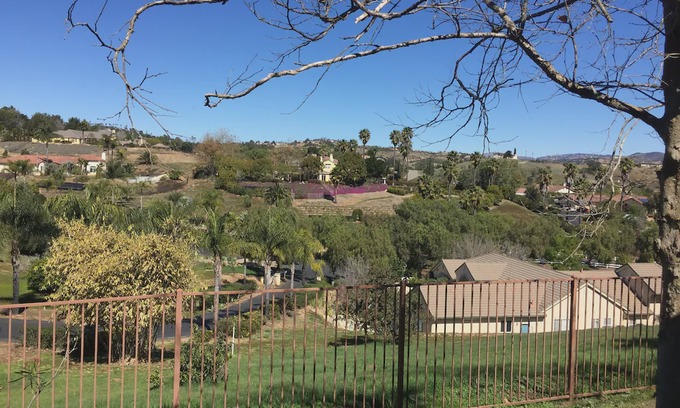 Fallbrook House | Fallbrook Casita (N. San Diego Cty) - detached