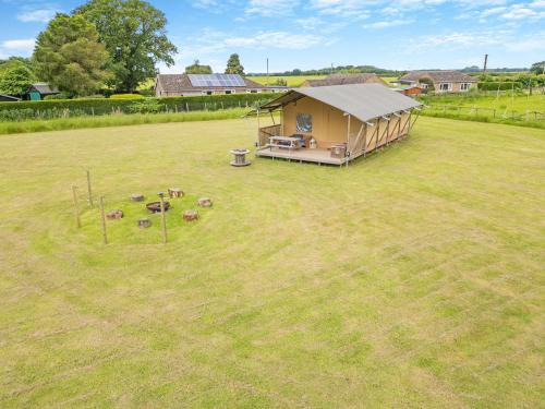 Foxley House | Fallow - Uk47397