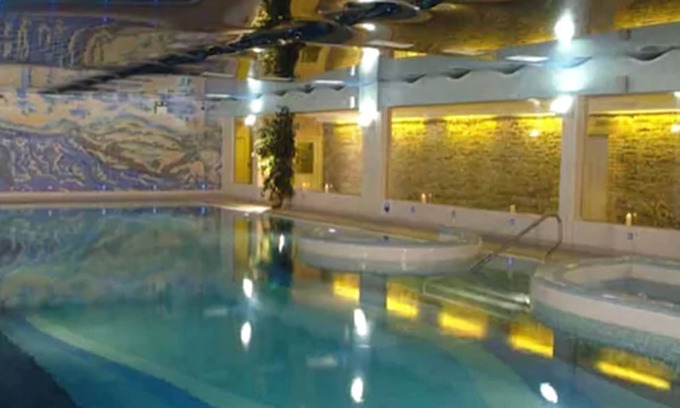 Ennistimon Hotel | Falls Hotel & Spa