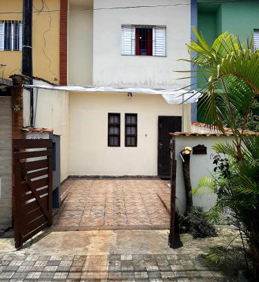Mongagua Apartment | Família Lazer