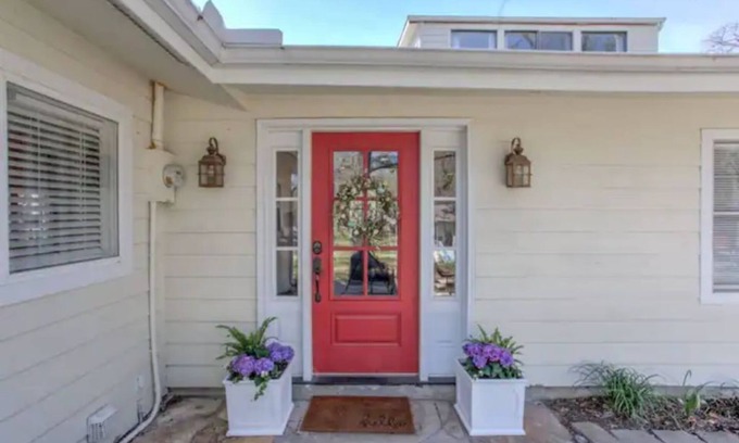 Azle House | Fam Friendly Eagle Mt. Lakehouse, Waterfront