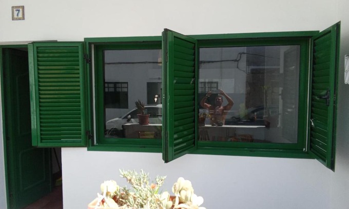 Caleta de Famara Apartment | Famarabeach