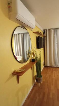 Independencia Apartment | Familia y Amigos